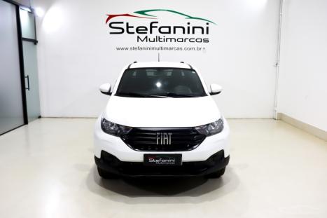 FIAT Strada 1.3 4P FIREFLY FLEX FREEDOM CABINE DUPLA, Foto 2