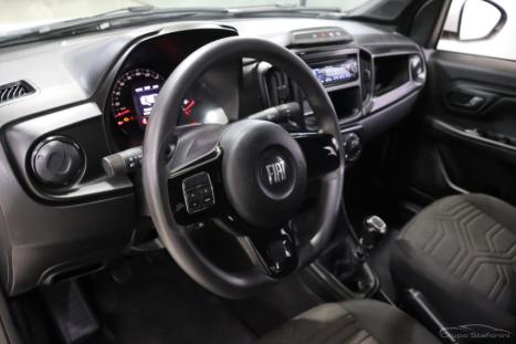 FIAT Strada 1.3 4P FIREFLY FLEX FREEDOM CABINE DUPLA, Foto 4