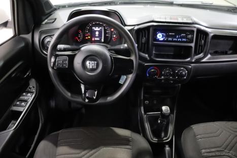 FIAT Strada 1.3 4P FIREFLY FLEX FREEDOM CABINE DUPLA, Foto 5