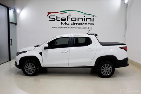 FIAT Strada 1.3 4P FIREFLY FLEX FREEDOM CABINE DUPLA, Foto 10
