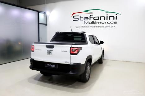 FIAT Strada 1.3 4P FIREFLY FLEX FREEDOM CABINE DUPLA, Foto 11