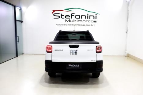 FIAT Strada 1.3 4P FIREFLY FLEX FREEDOM CABINE DUPLA, Foto 12