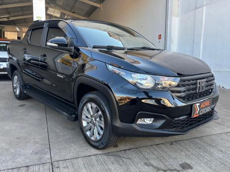 FIAT Strada 1.3 4P FIREFLY FLEX FREEDOM CABINE DUPLA, Foto 1