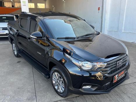 FIAT Strada 1.3 4P FIREFLY FLEX FREEDOM CABINE DUPLA, Foto 3