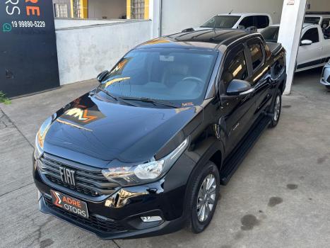 FIAT Strada 1.3 4P FIREFLY FLEX FREEDOM CABINE DUPLA, Foto 4