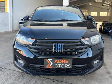 FIAT Strada 1.3 4P FIREFLY FLEX FREEDOM CABINE DUPLA, Foto 9