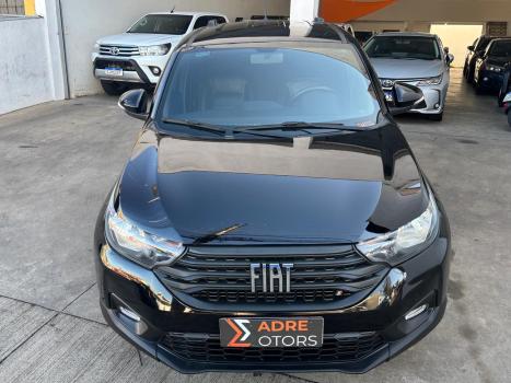 FIAT Strada 1.3 4P FIREFLY FLEX FREEDOM CABINE DUPLA, Foto 10
