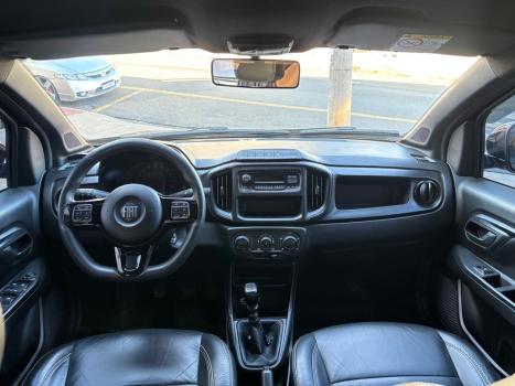 FIAT Strada 1.3 4P FIREFLY FLEX FREEDOM CABINE DUPLA, Foto 14