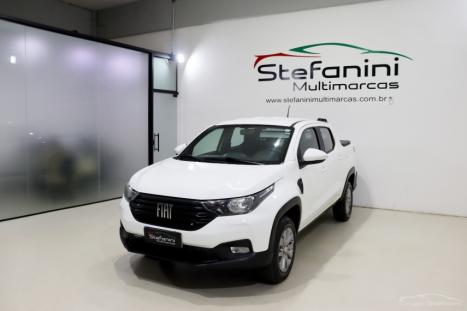 FIAT Strada 1.3 4P FIREFLY FLEX FREEDOM CABINE DUPLA, Foto 1