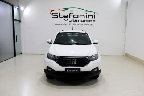 FIAT Strada 1.3 4P FIREFLY FLEX FREEDOM CABINE DUPLA, Foto 2