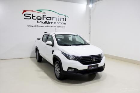 FIAT Strada 1.3 4P FIREFLY FLEX FREEDOM CABINE DUPLA, Foto 3