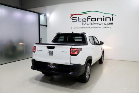 FIAT Strada 1.3 4P FIREFLY FLEX FREEDOM CABINE DUPLA, Foto 11
