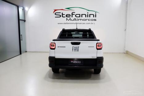 FIAT Strada 1.3 4P FIREFLY FLEX FREEDOM CABINE DUPLA, Foto 12