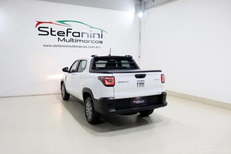 FIAT Strada 1.3 4P FIREFLY FLEX FREEDOM CABINE DUPLA, Foto 13