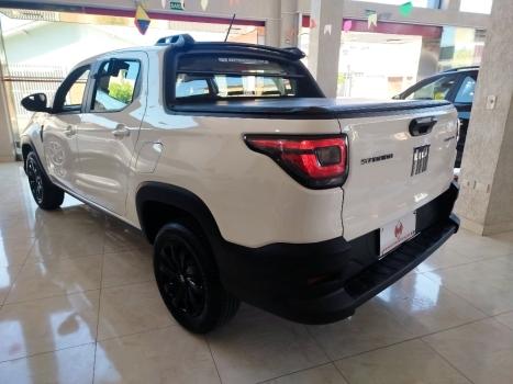 FIAT Strada 1.3 4P FIREFLY FLEX FREEDOM CABINE DUPLA, Foto 4