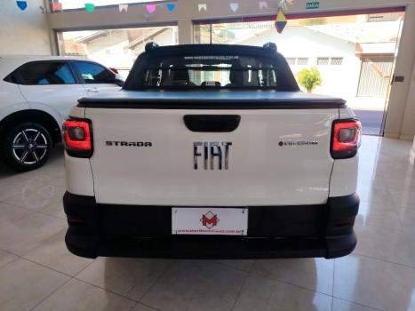 FIAT Strada 1.3 4P FIREFLY FLEX FREEDOM CABINE DUPLA, Foto 5