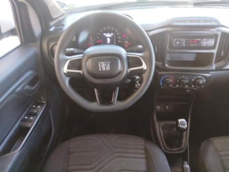 FIAT Strada 1.3 4P FIREFLY FLEX FREEDOM CABINE DUPLA, Foto 7