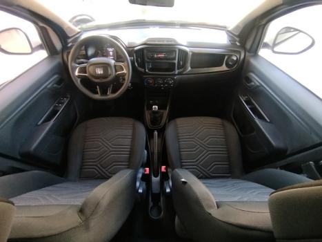 FIAT Strada 1.3 4P FIREFLY FLEX FREEDOM CABINE DUPLA, Foto 8