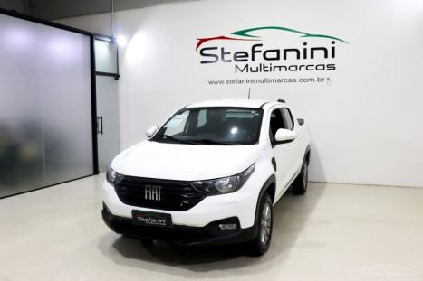 FIAT Strada 1.3 4P FIREFLY FLEX FREEDOM CABINE DUPLA, Foto 1