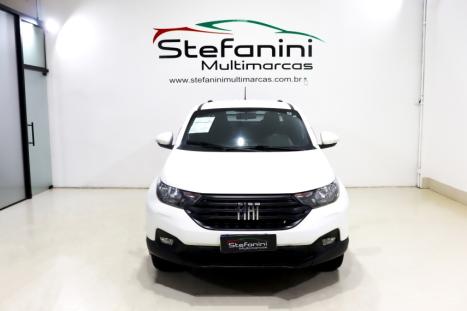 FIAT Strada 1.3 4P FIREFLY FLEX FREEDOM CABINE DUPLA, Foto 2