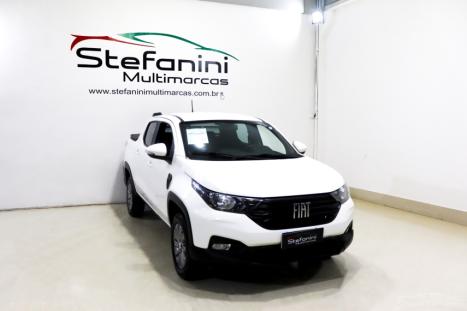 FIAT Strada 1.3 4P FIREFLY FLEX FREEDOM CABINE DUPLA, Foto 3
