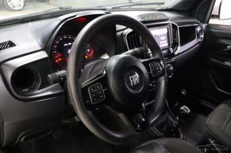 FIAT Strada 1.3 4P FIREFLY FLEX FREEDOM CABINE DUPLA, Foto 4