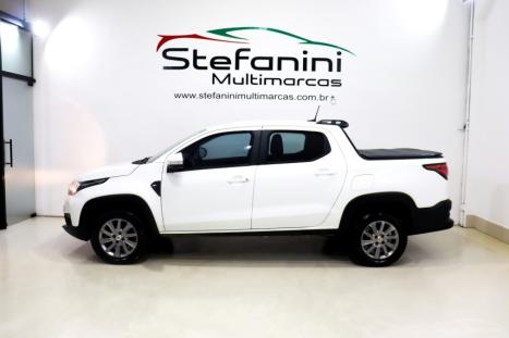 FIAT Strada 1.3 4P FIREFLY FLEX FREEDOM CABINE DUPLA, Foto 10