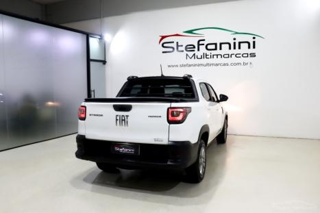 FIAT Strada 1.3 4P FIREFLY FLEX FREEDOM CABINE DUPLA, Foto 11