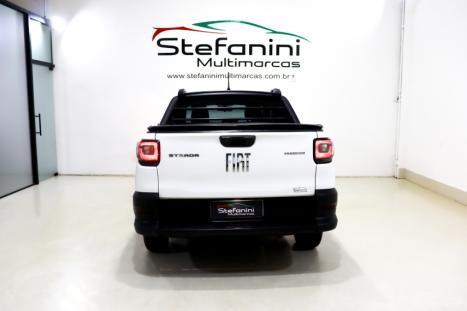 FIAT Strada 1.3 4P FIREFLY FLEX FREEDOM CABINE DUPLA, Foto 12