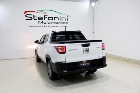 FIAT Strada 1.3 4P FIREFLY FLEX FREEDOM CABINE DUPLA, Foto 13
