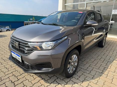 FIAT Strada 1.3 4P FIREFLY FLEX FREEDOM CABINE DUPLA, Foto 1