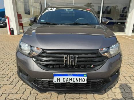 FIAT Strada 1.3 4P FIREFLY FLEX FREEDOM CABINE DUPLA, Foto 2