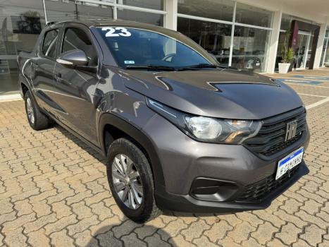FIAT Strada 1.3 4P FIREFLY FLEX FREEDOM CABINE DUPLA, Foto 3