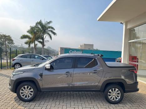 FIAT Strada 1.3 4P FIREFLY FLEX FREEDOM CABINE DUPLA, Foto 8