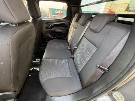 FIAT Strada 1.3 4P FIREFLY FLEX FREEDOM CABINE DUPLA, Foto 9