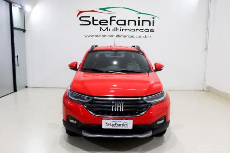 FIAT Strada 1.3 4P FIREFLY FLEX VOLCANO CABINE DUPLA, Foto 2