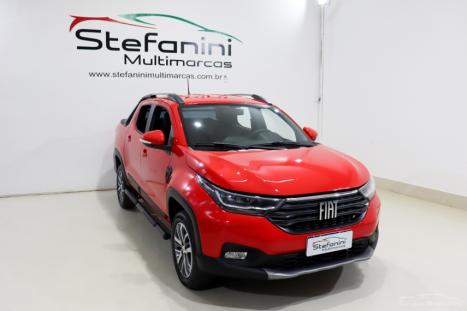 FIAT Strada 1.3 4P FIREFLY FLEX VOLCANO CABINE DUPLA, Foto 3