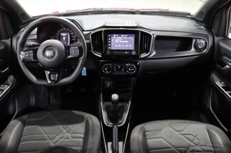 FIAT Strada 1.3 4P FIREFLY FLEX VOLCANO CABINE DUPLA, Foto 6