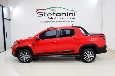FIAT Strada 1.3 4P FIREFLY FLEX VOLCANO CABINE DUPLA, Foto 10