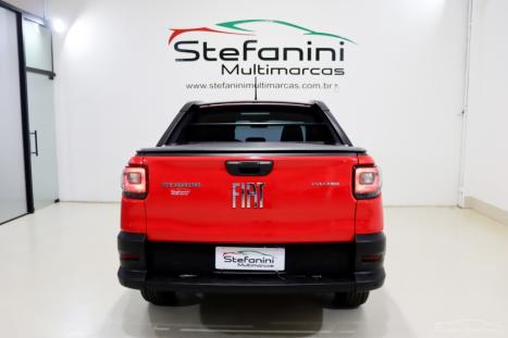 FIAT Strada 1.3 4P FIREFLY FLEX VOLCANO CABINE DUPLA, Foto 12