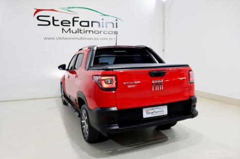 FIAT Strada 1.3 4P FIREFLY FLEX VOLCANO CABINE DUPLA, Foto 13