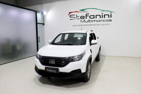 FIAT Strada 1.3 4P FIREFLY FLEX FREEDOM CABINE DUPLA, Foto 1