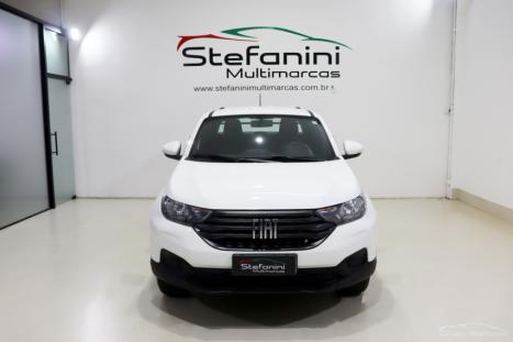 FIAT Strada 1.3 4P FIREFLY FLEX FREEDOM CABINE DUPLA, Foto 2