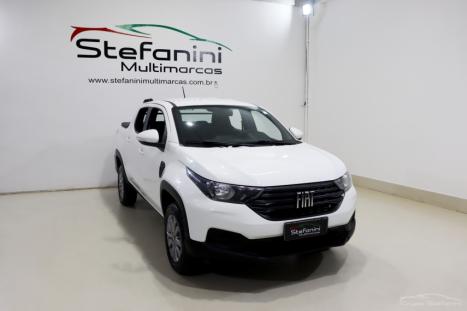 FIAT Strada 1.3 4P FIREFLY FLEX FREEDOM CABINE DUPLA, Foto 3
