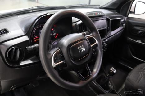 FIAT Strada 1.3 4P FIREFLY FLEX FREEDOM CABINE DUPLA, Foto 4