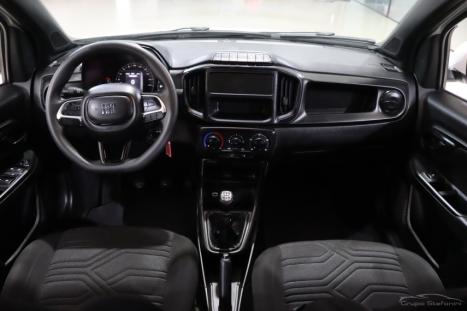 FIAT Strada 1.3 4P FIREFLY FLEX FREEDOM CABINE DUPLA, Foto 6