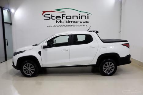 FIAT Strada 1.3 4P FIREFLY FLEX FREEDOM CABINE DUPLA, Foto 10