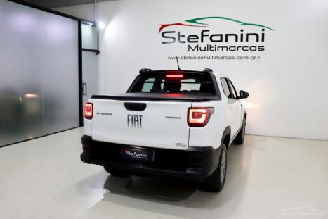 FIAT Strada 1.3 4P FIREFLY FLEX FREEDOM CABINE DUPLA, Foto 11