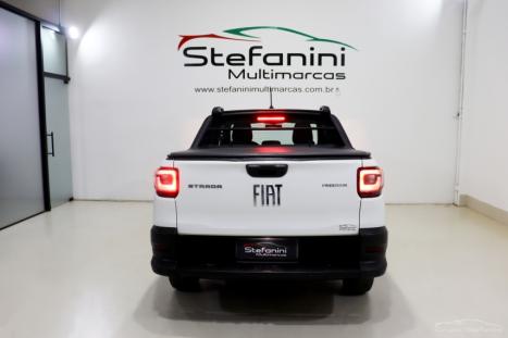 FIAT Strada 1.3 4P FIREFLY FLEX FREEDOM CABINE DUPLA, Foto 12