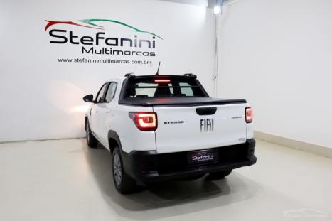 FIAT Strada 1.3 4P FIREFLY FLEX FREEDOM CABINE DUPLA, Foto 13
